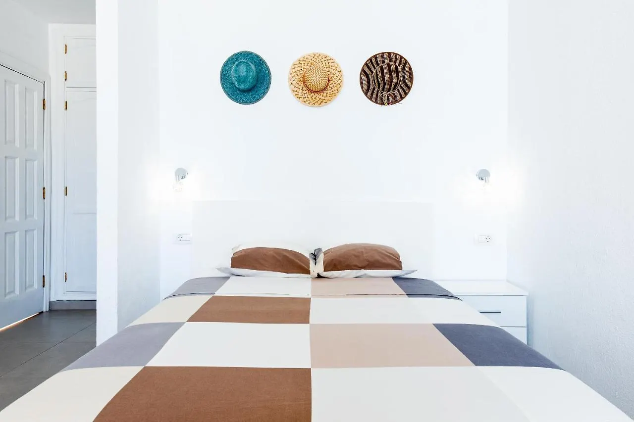 Apartment Paradise Court Studio - Ocean View Costa Adeje