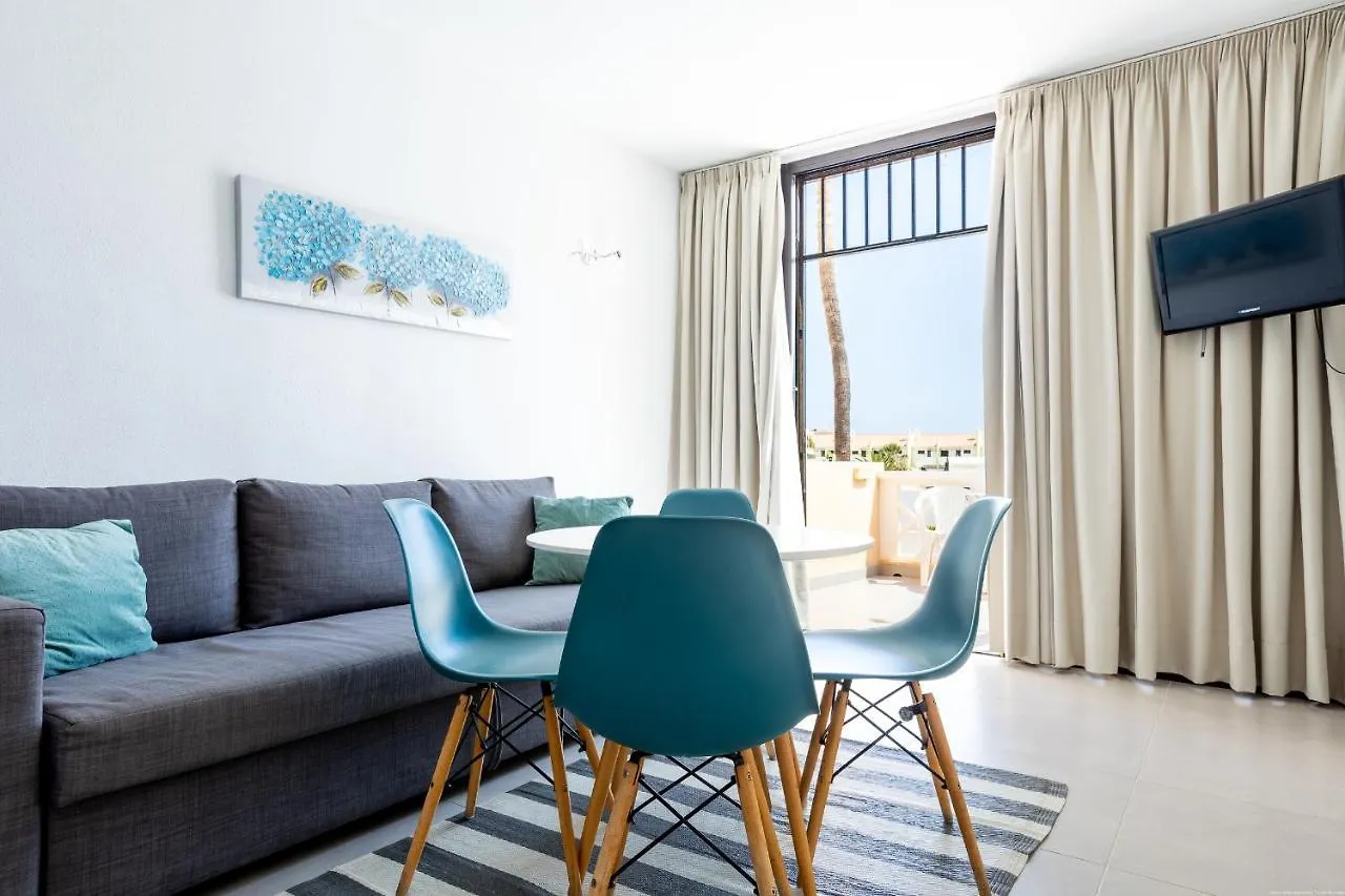 Apartment Paradise Court Studio - Ocean View Costa Adeje